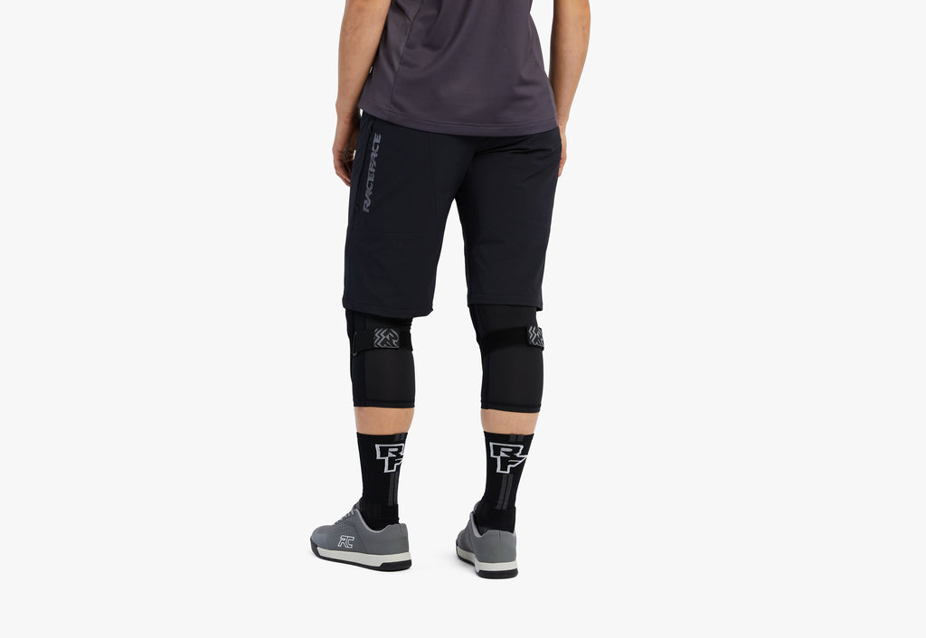 Race Face Indy Shorts - Women's