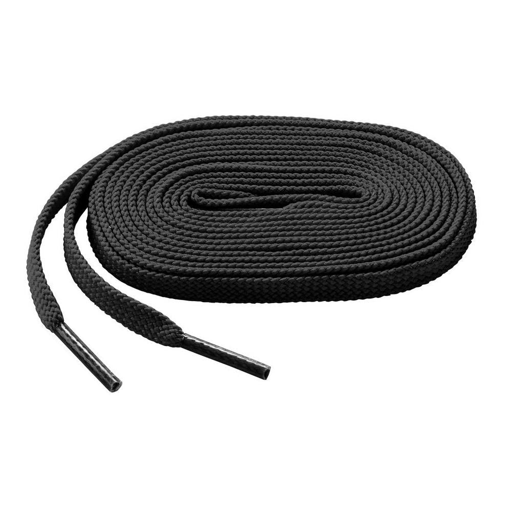 Mizuno Laces - Black