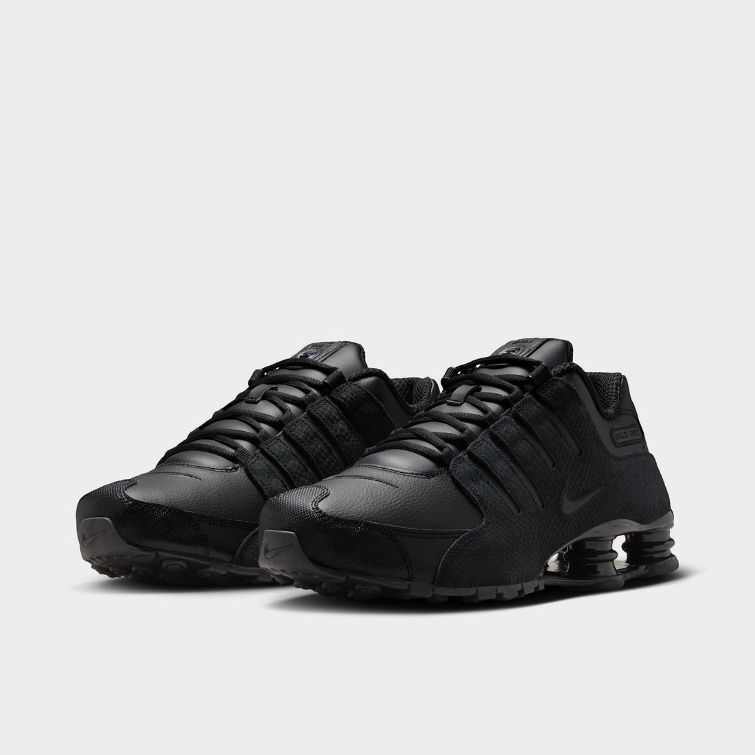 Nike Men's Shox NZ Shoes