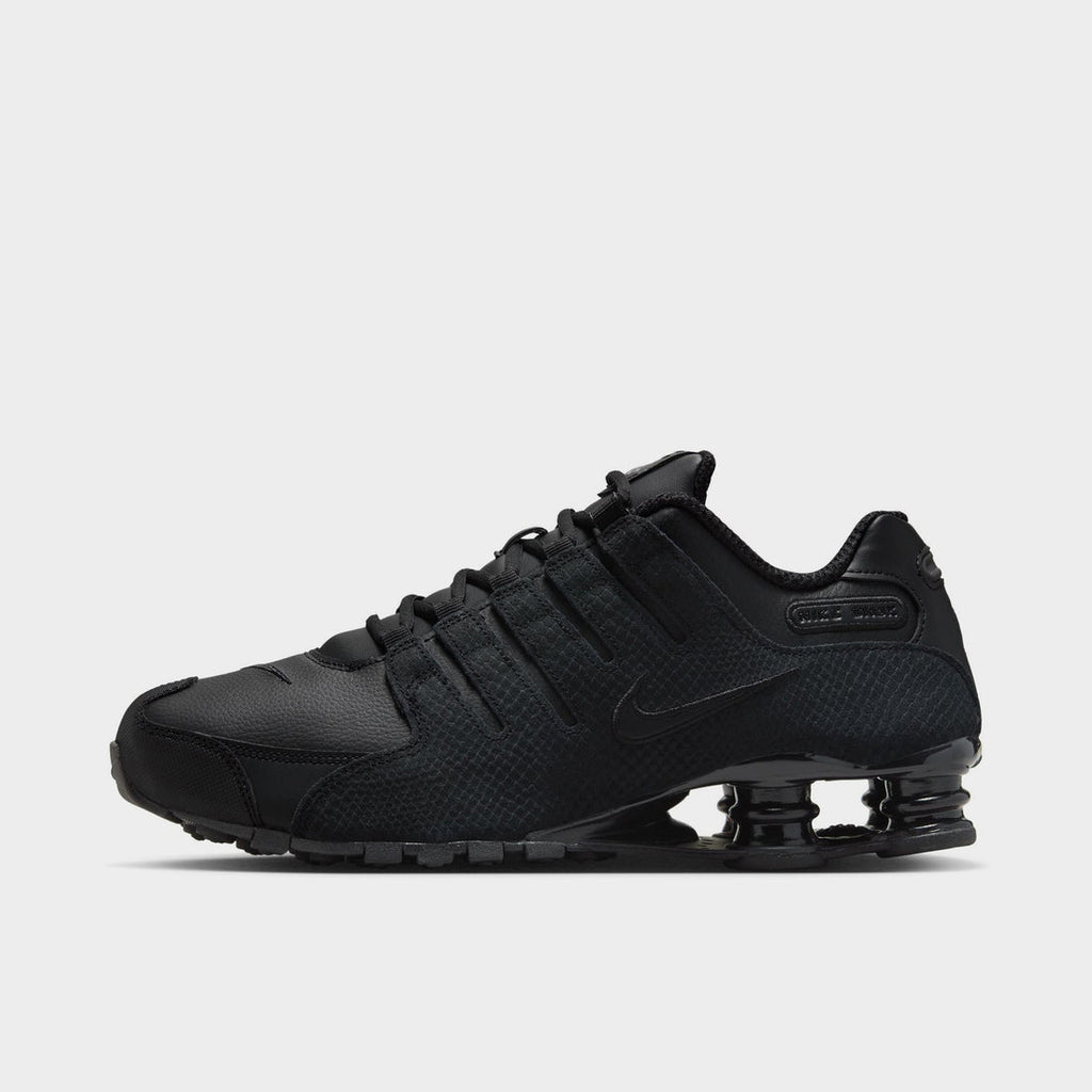 Nike Men's Shox NZ Shoes