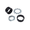 Spank Single Speed Conversion Kit