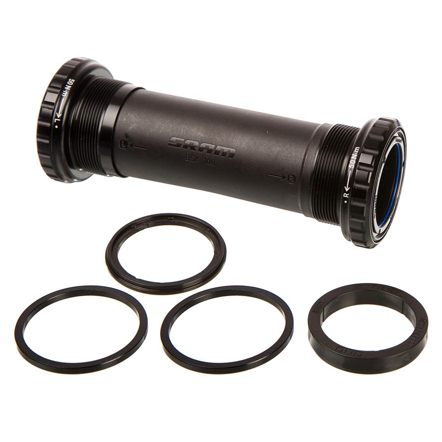 Sram DUB British Bottom Bracket