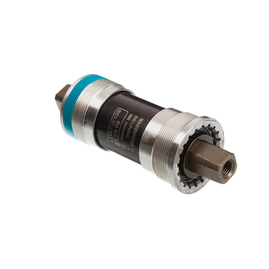 Shimano BB-UN300 Square Taper Bottom Bracket