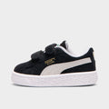 Kids' Toddler Suede Classic XXI Casual Shoes