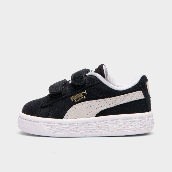 Kids' Toddler Suede Classic XXI Casual Shoes