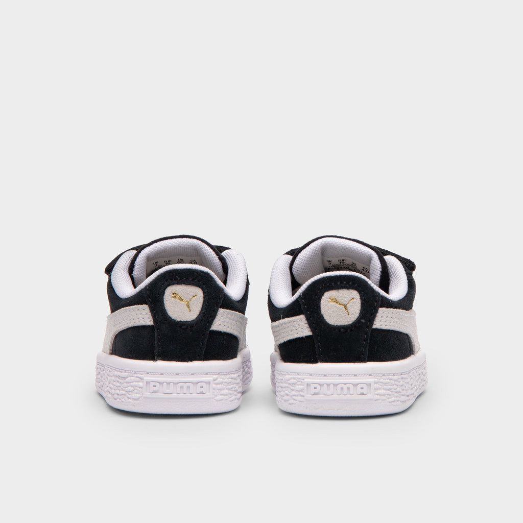 Kids' Toddler Suede Classic XXI Casual Shoes