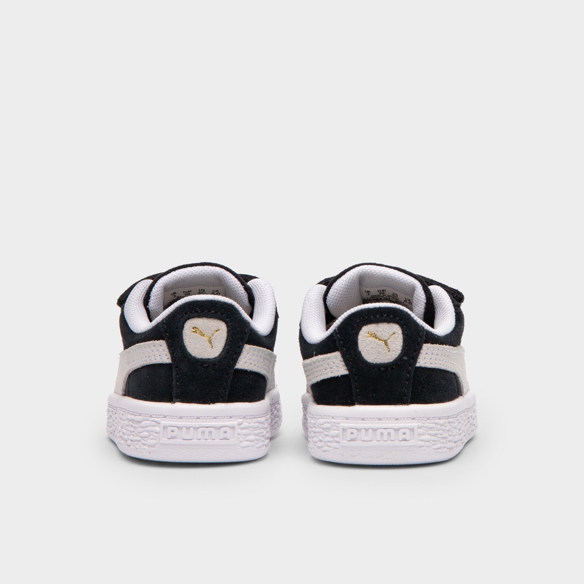 Kids' Toddler Suede Classic XXI Casual Shoes