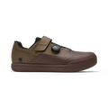 Fox Union Shoe - Dusk Purple