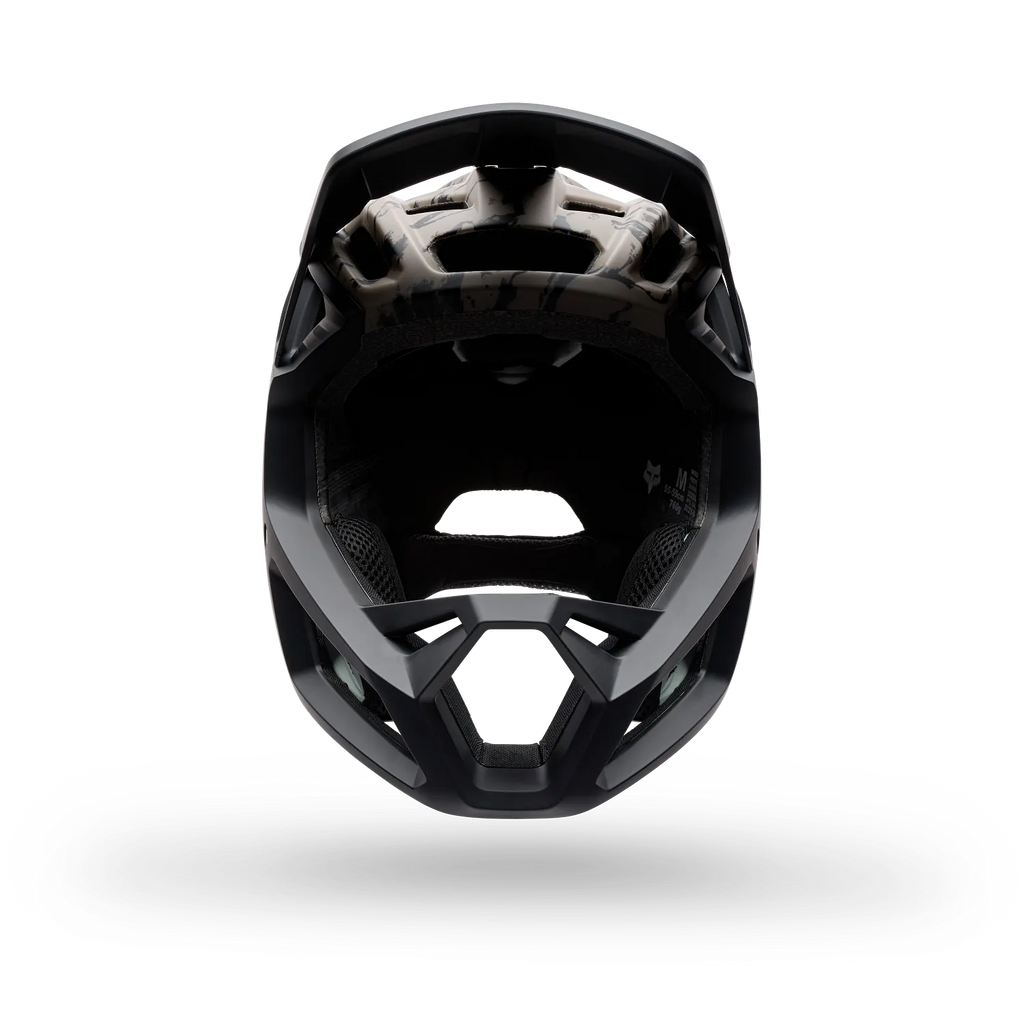 Fox Proframe Thrive Helmet - Nutmeg