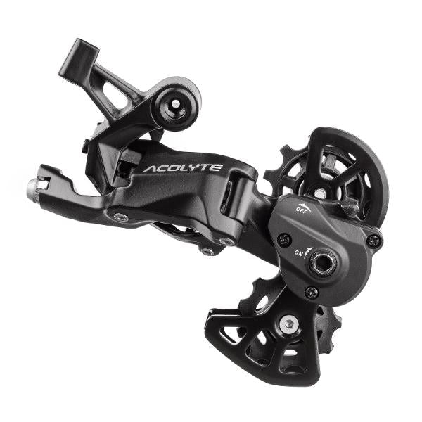 Microshift Acolyte RD-M5185S rear derailleur