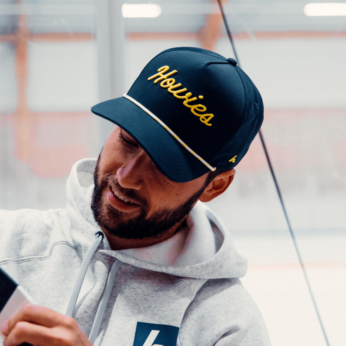 Howies The Tour Lid