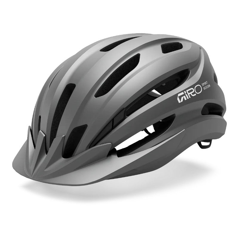 Giro Register MIPS II Helmet - Titanium