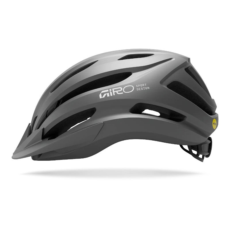 Giro Register MIPS II Helmet - Titanium