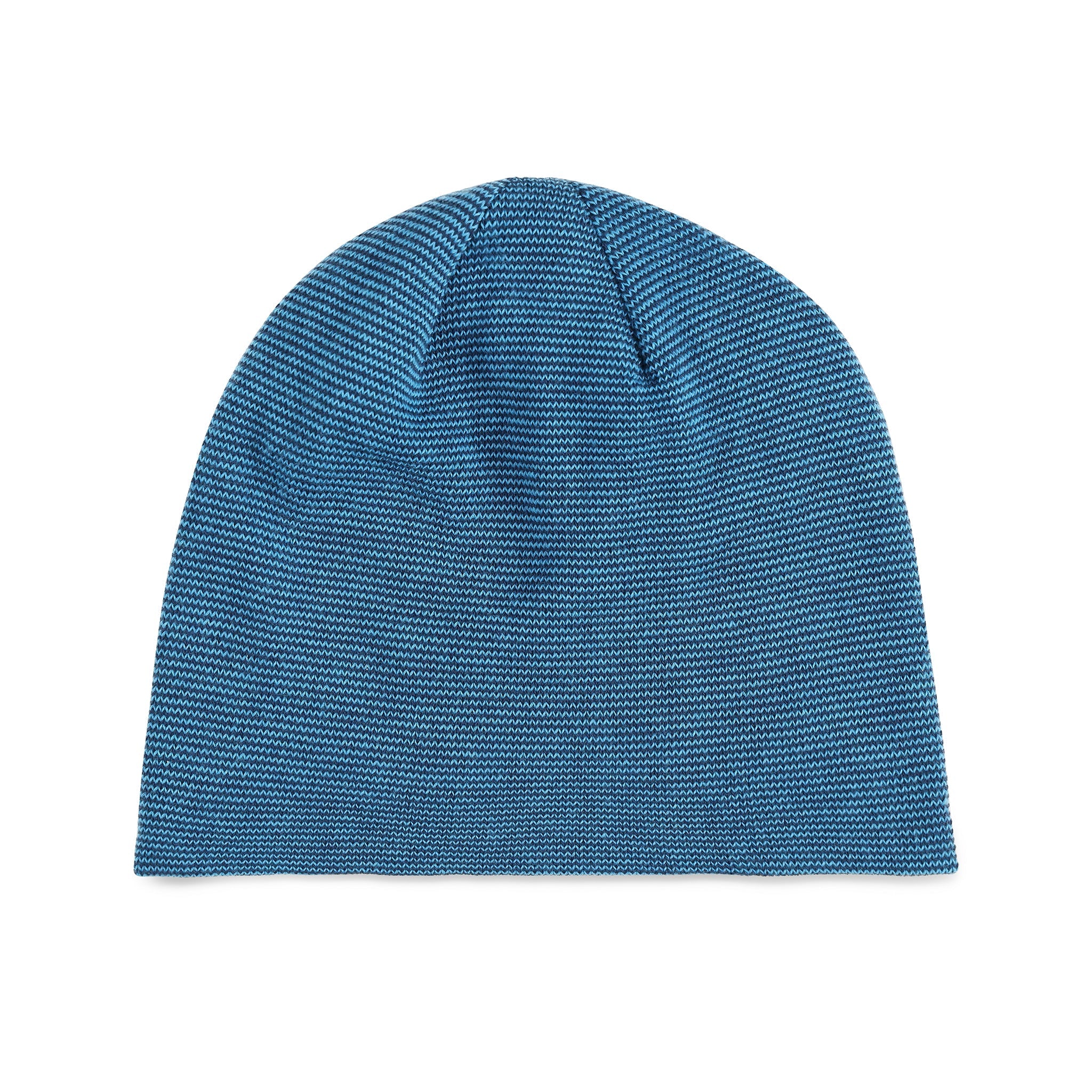 Spyder Boys' Reversible Bug Beanie - Aether Blue - back