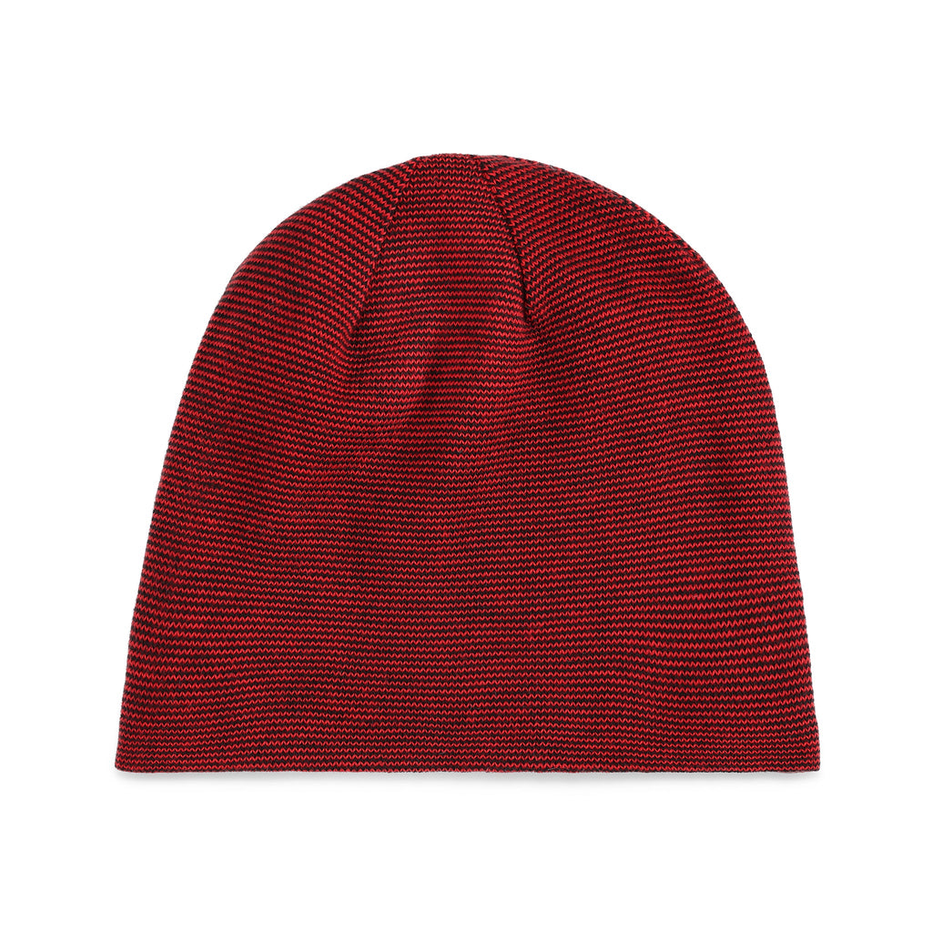 Spyder Reversible Bug Toque - Spyder Red - back