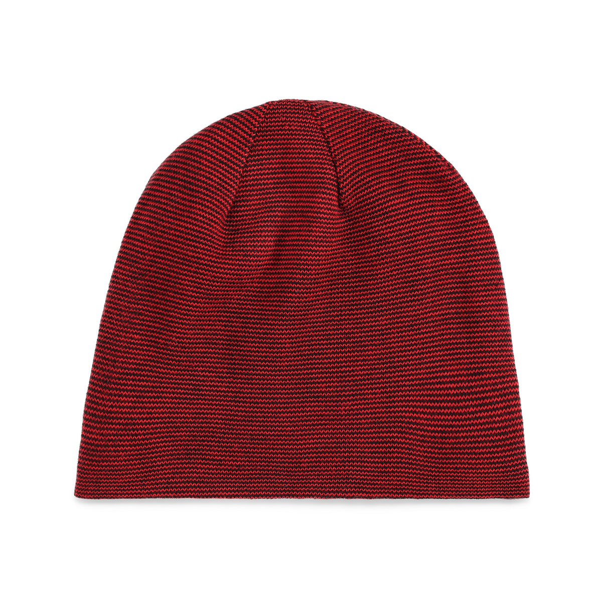 Spyder Reversible Bug Toque - Spyder Red - back