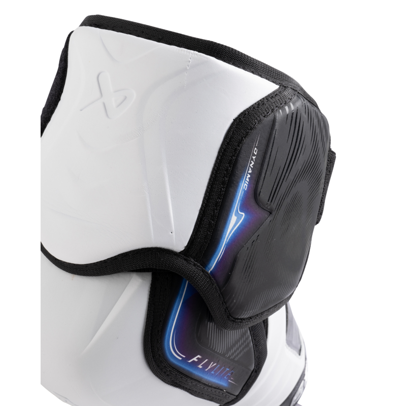 Bauer Intermediate Vapor FLYLITE Elbow Pads