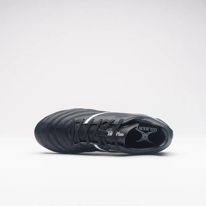 Sidestep X20 Power Lo 8s Rugby Boots