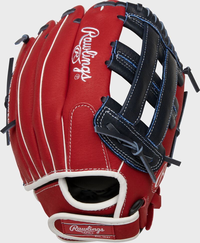 Youth Sure Catch Bryce Harper Signature Baseball Glove - 11.5"