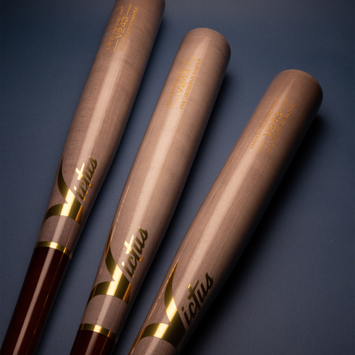 Victus Pro Reserve Axe V243 Maple Wood Baseball Bat