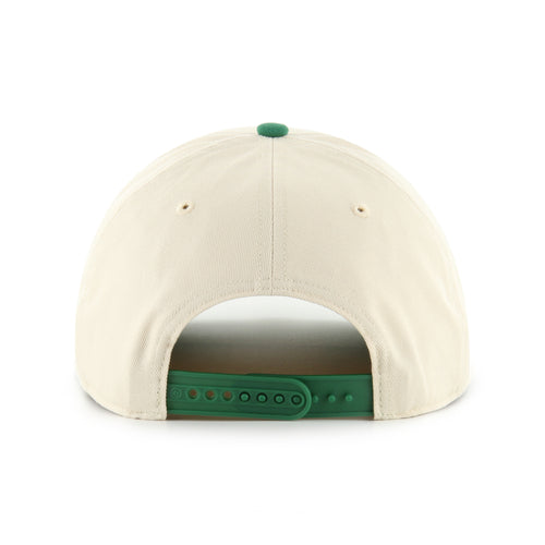'47 Brand Philadelphia Eagles Natural Rope Hitch Hat