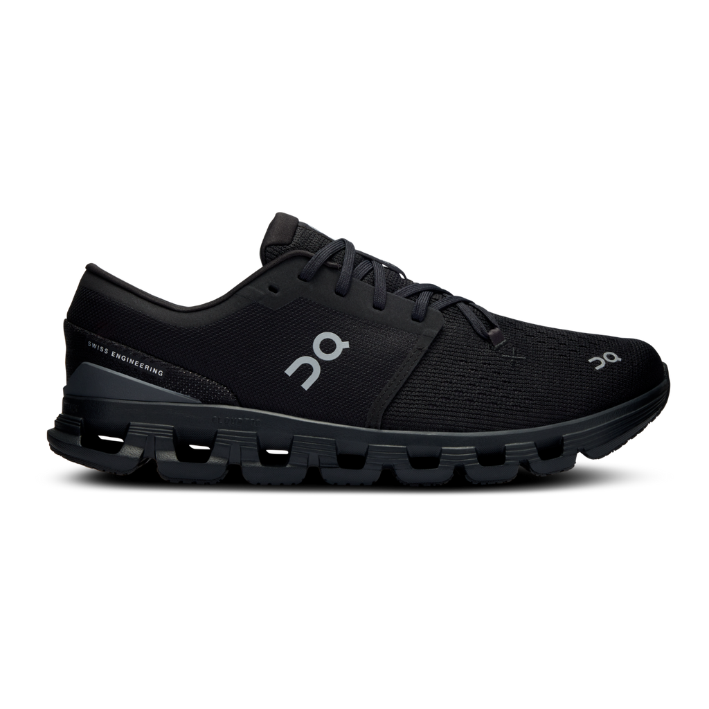 On Cloud Men's Cloud X4 Running Shoes