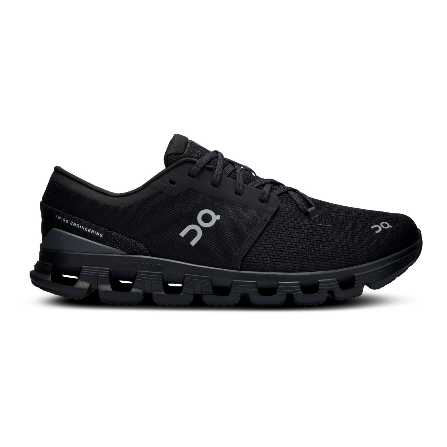 On Cloud Men's Cloud X4 Running Shoes
