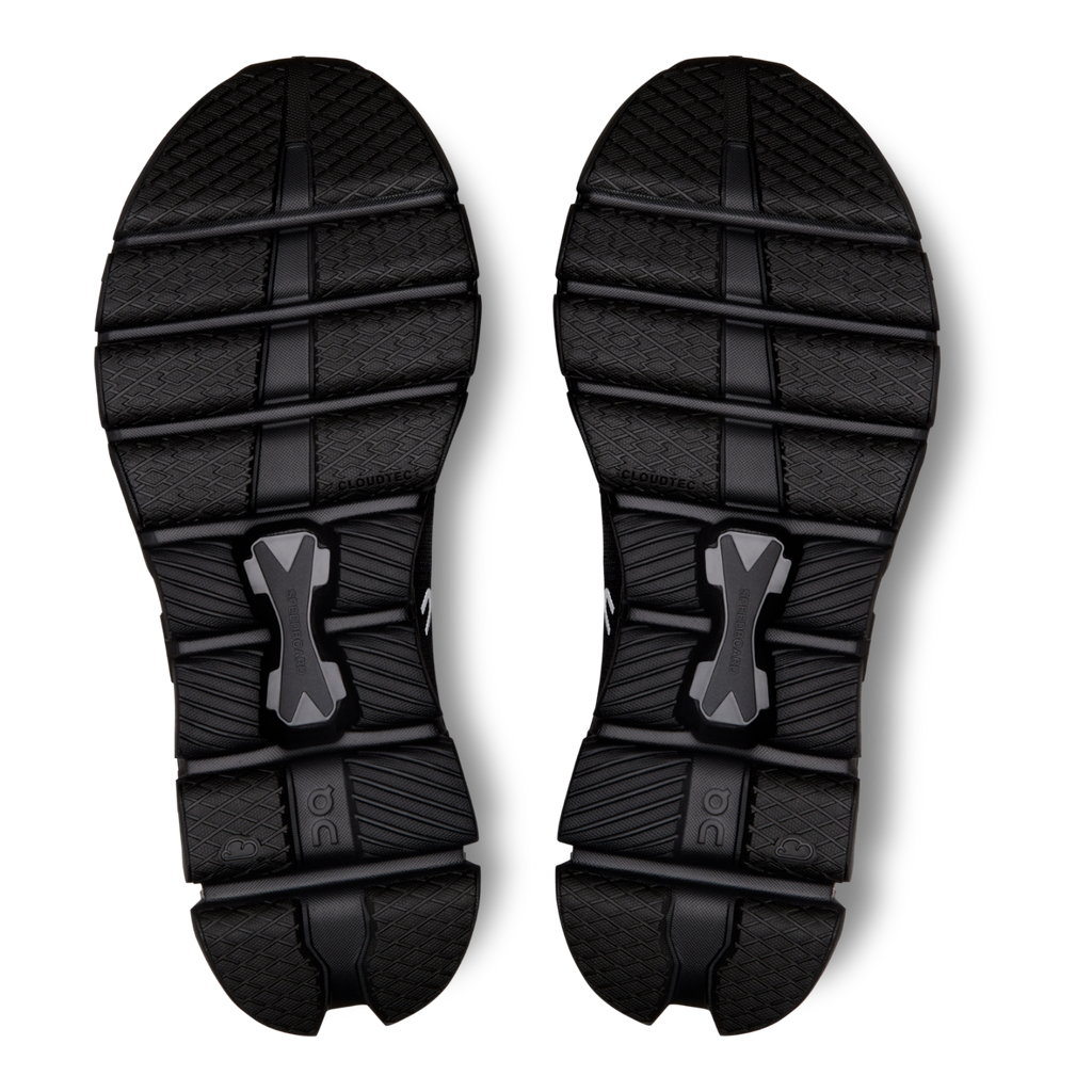 On Cloud Men's Cloud X4 Running Shoes