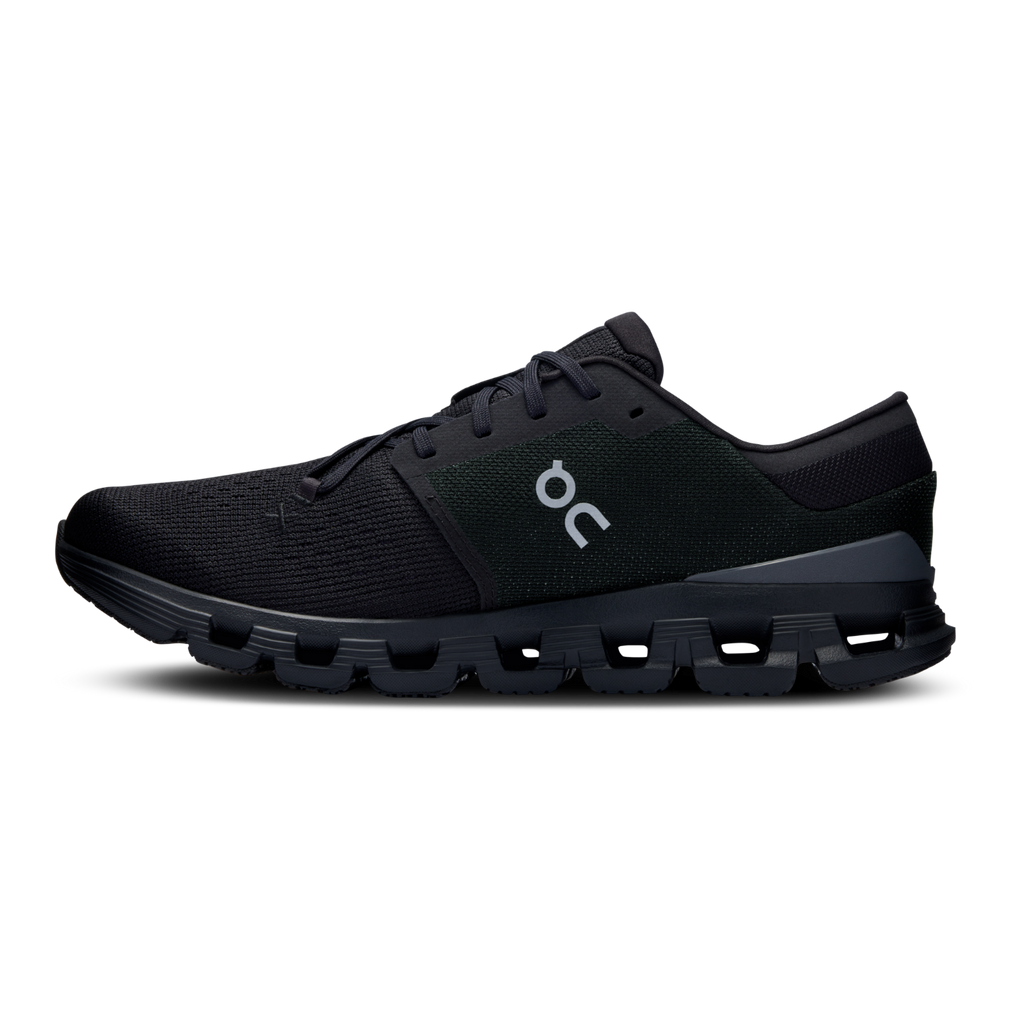 On Cloud Men's Cloud X4 Running Shoes