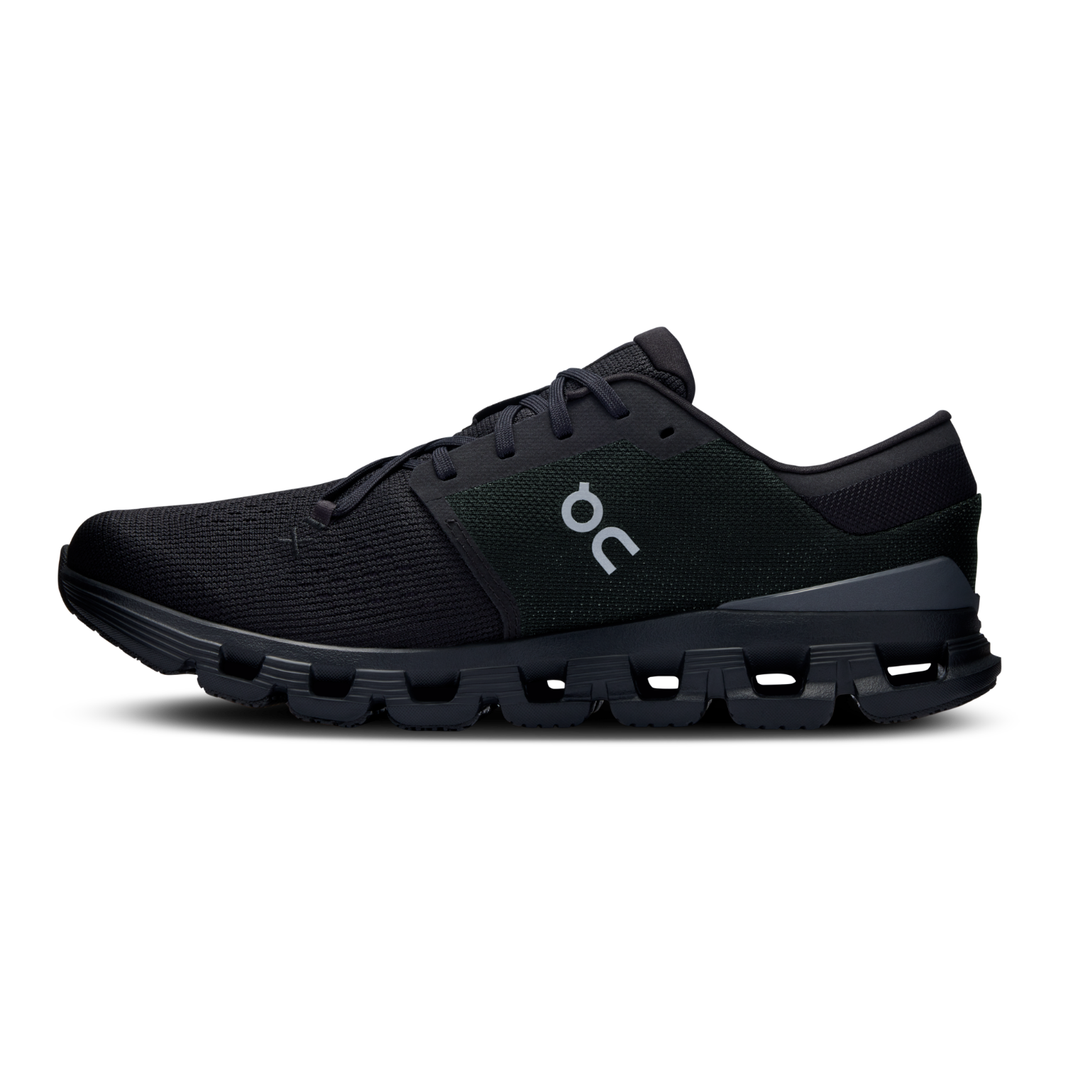 On Cloud Men's Cloud X4 Running Shoes