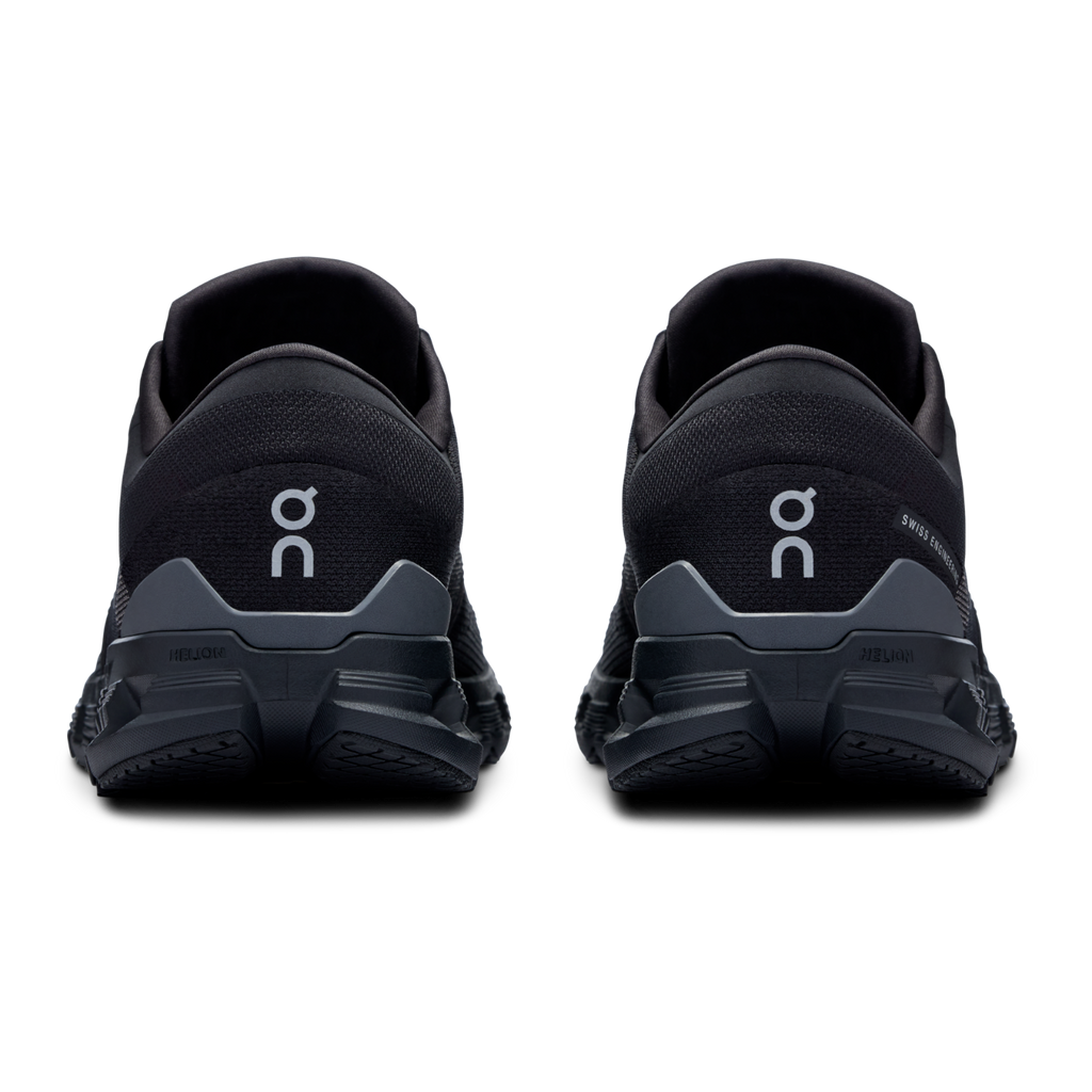 On Cloud Men's Cloud X4 Running Shoes
