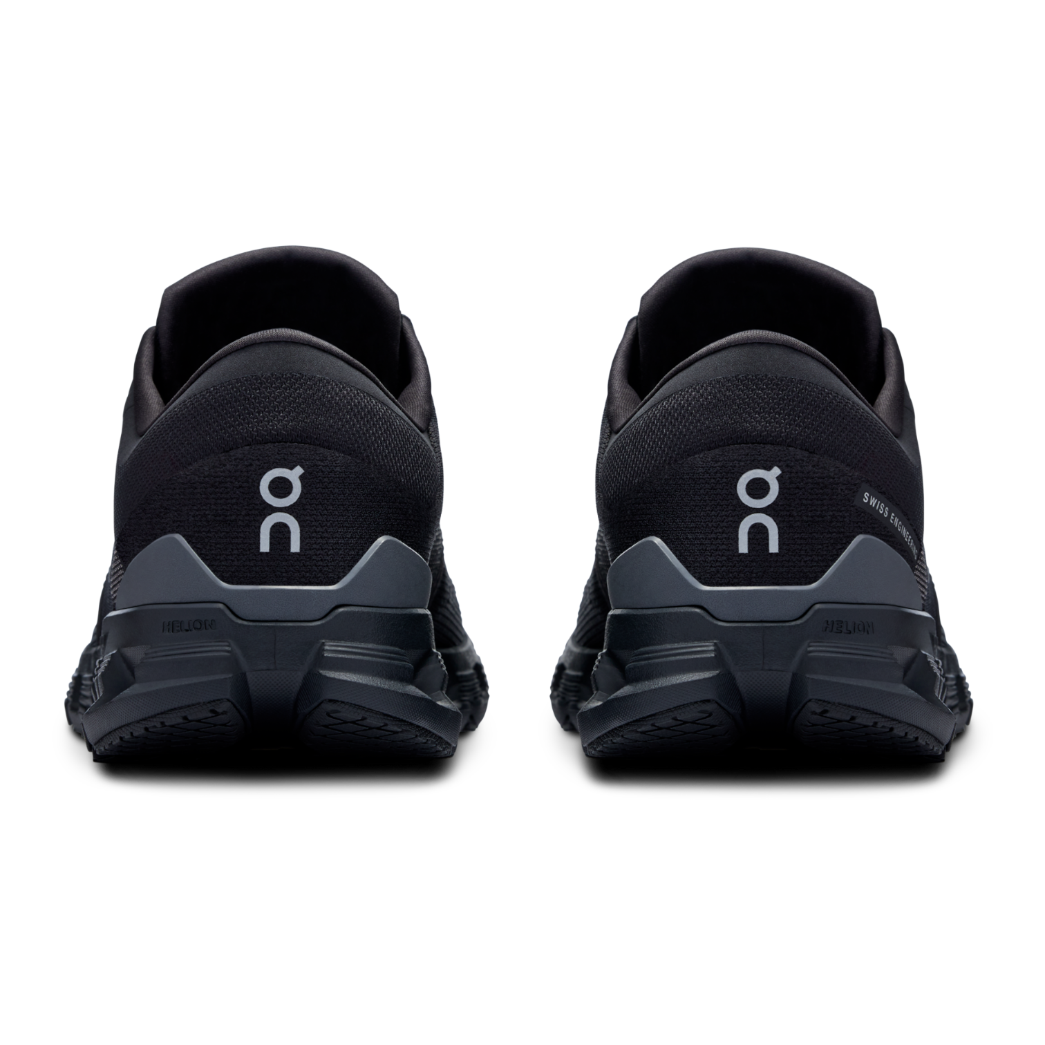 On Cloud Men's Cloud X4 Running Shoes
