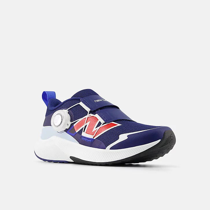 New Balance Kids DynaSoft Reveal v4 BOA Running Shoes