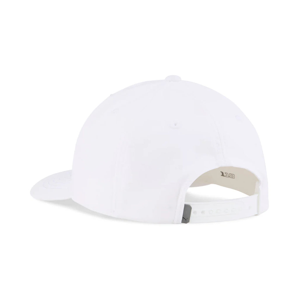 Puma Heritage P Golf Hat