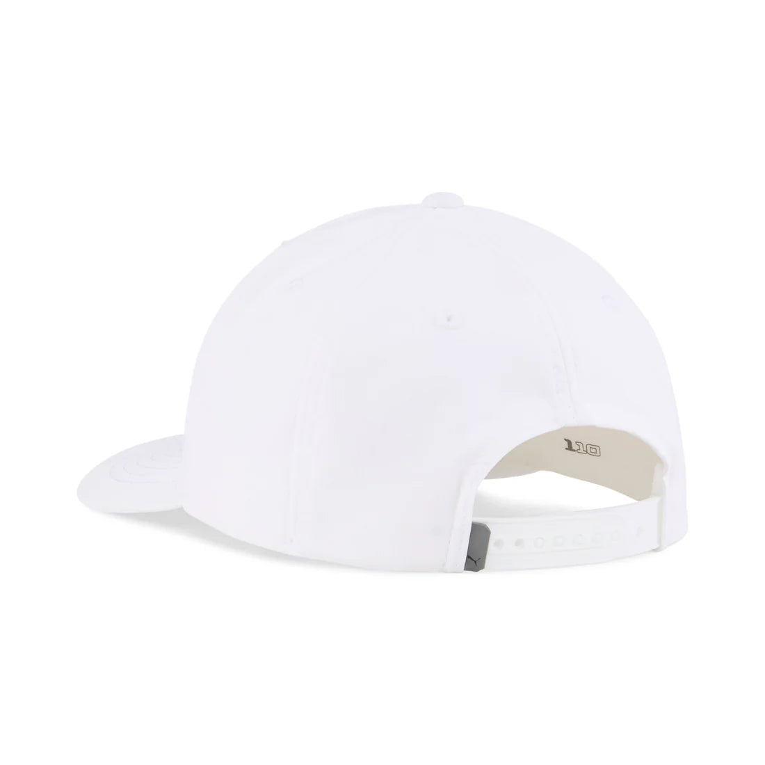 Puma Heritage P Golf Hat