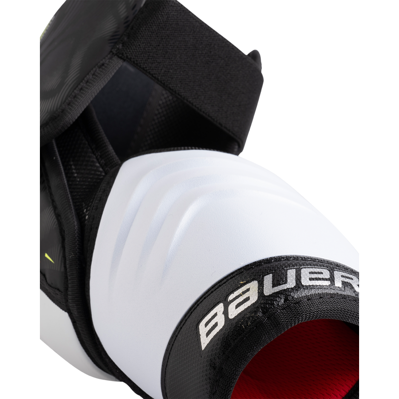 Bauer Senior Vapor FLYPRO Elbow Pads