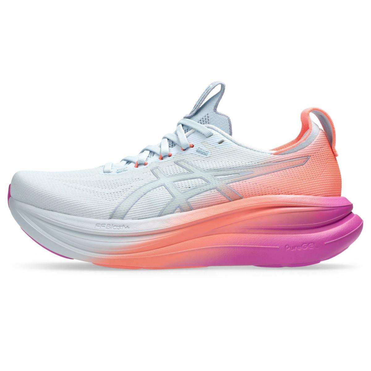 Asics Women's Gel-Nimbus 28 Running Shoes