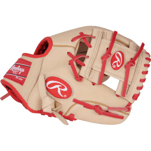 Youth Sure Catch Jeremy Pena Baseball Glove - 9.5"
