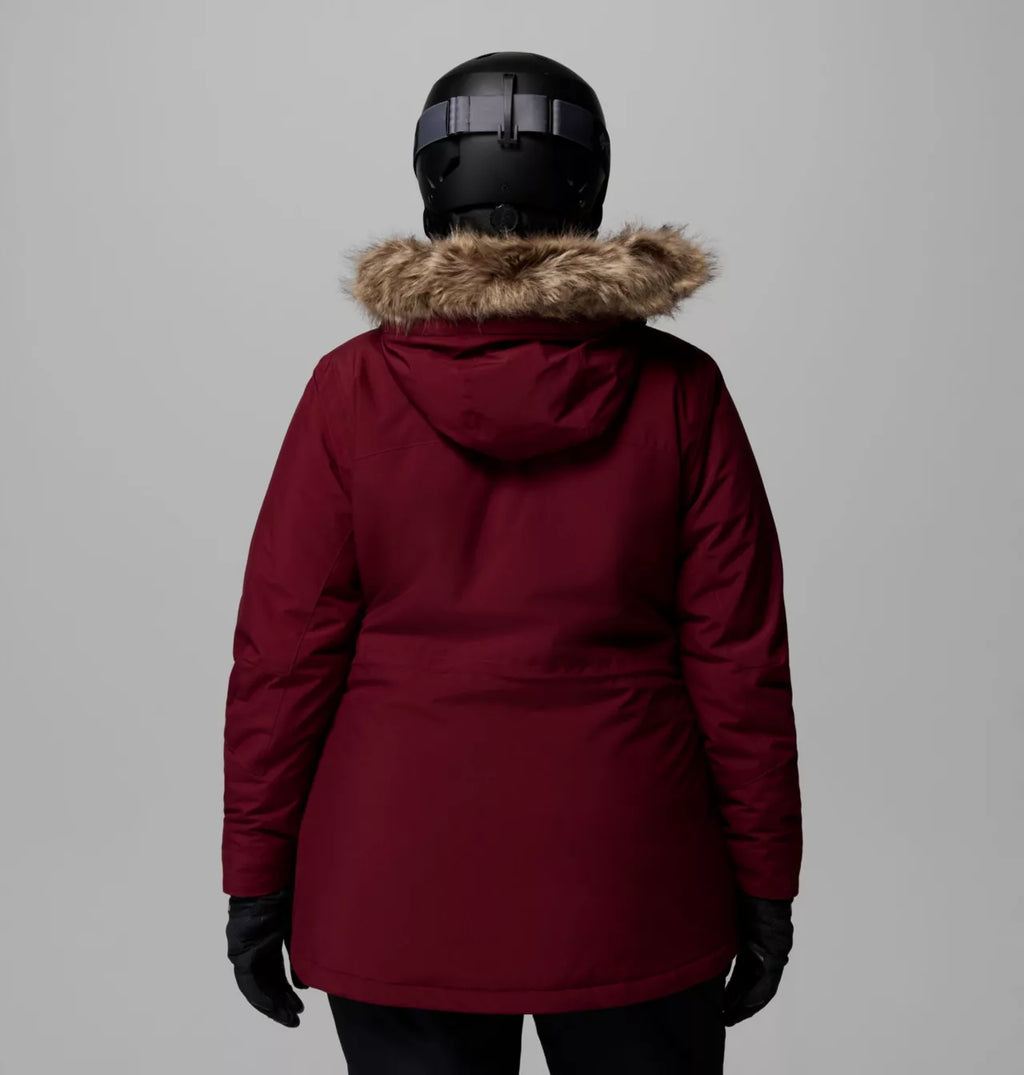 Women's Ava Alpine II Insulated Jacket - Plus Size