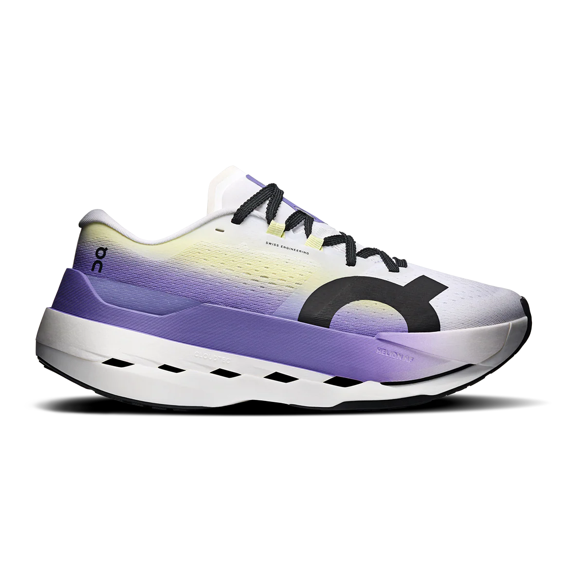 On Cloud Men's Cloudboom Max Running Shoes