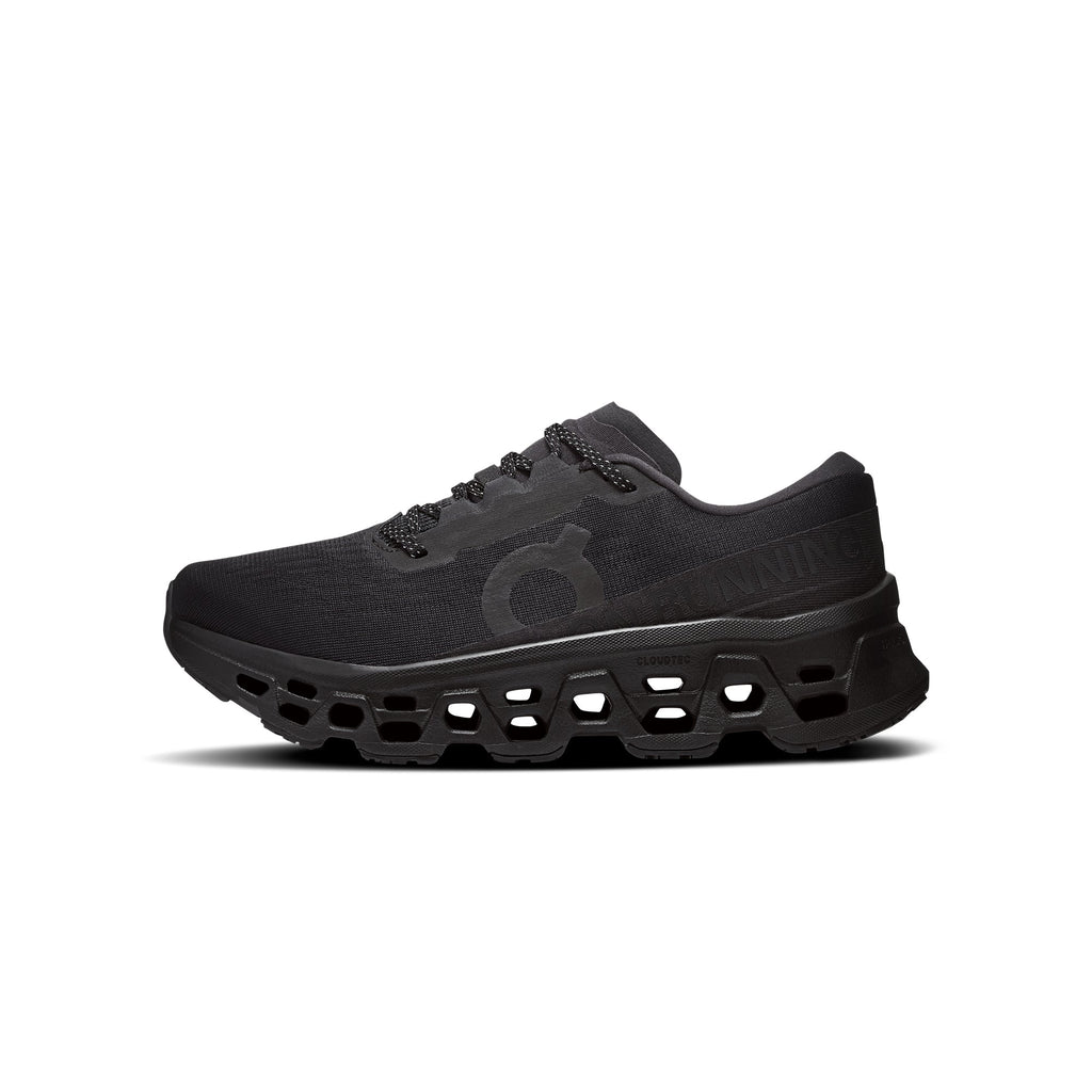 Black/Black