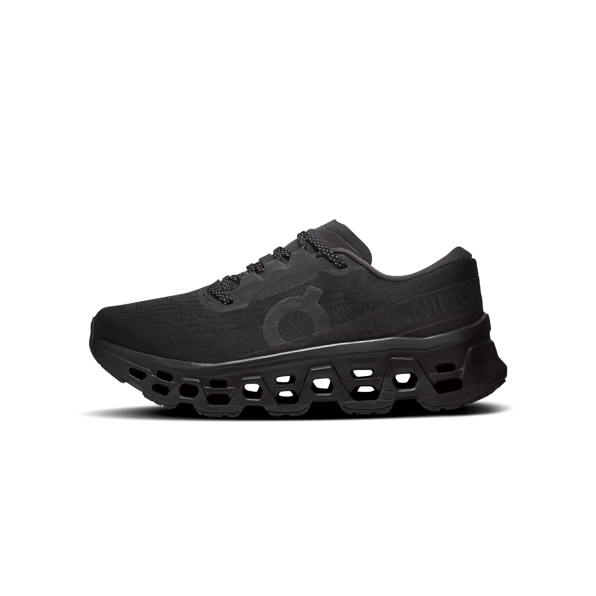 Black/Black