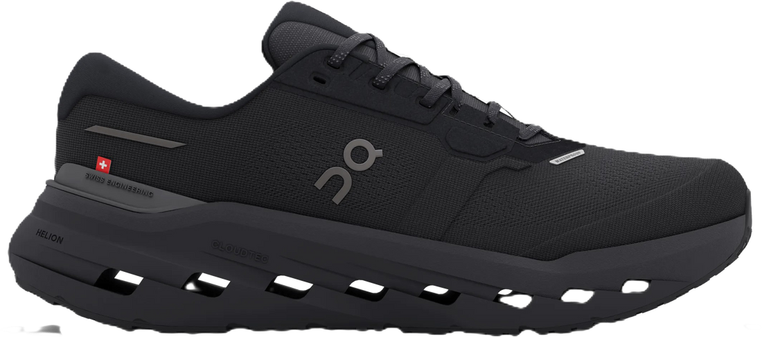 Black/Black
