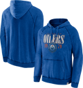 Heritage Terry Hoodie- Edmonton Oilers
