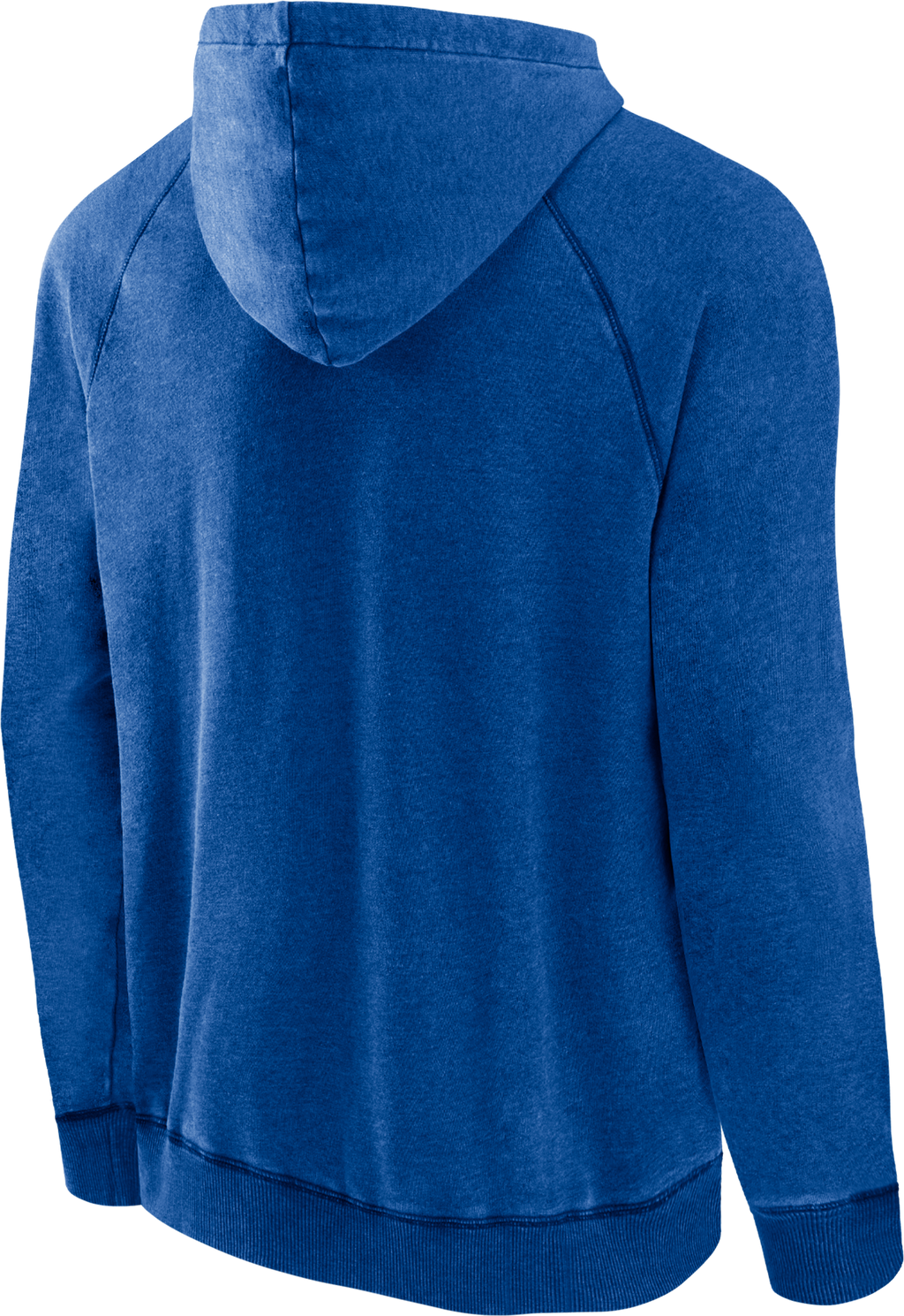 Heritage Terry Hoodie- Edmonton Oilers