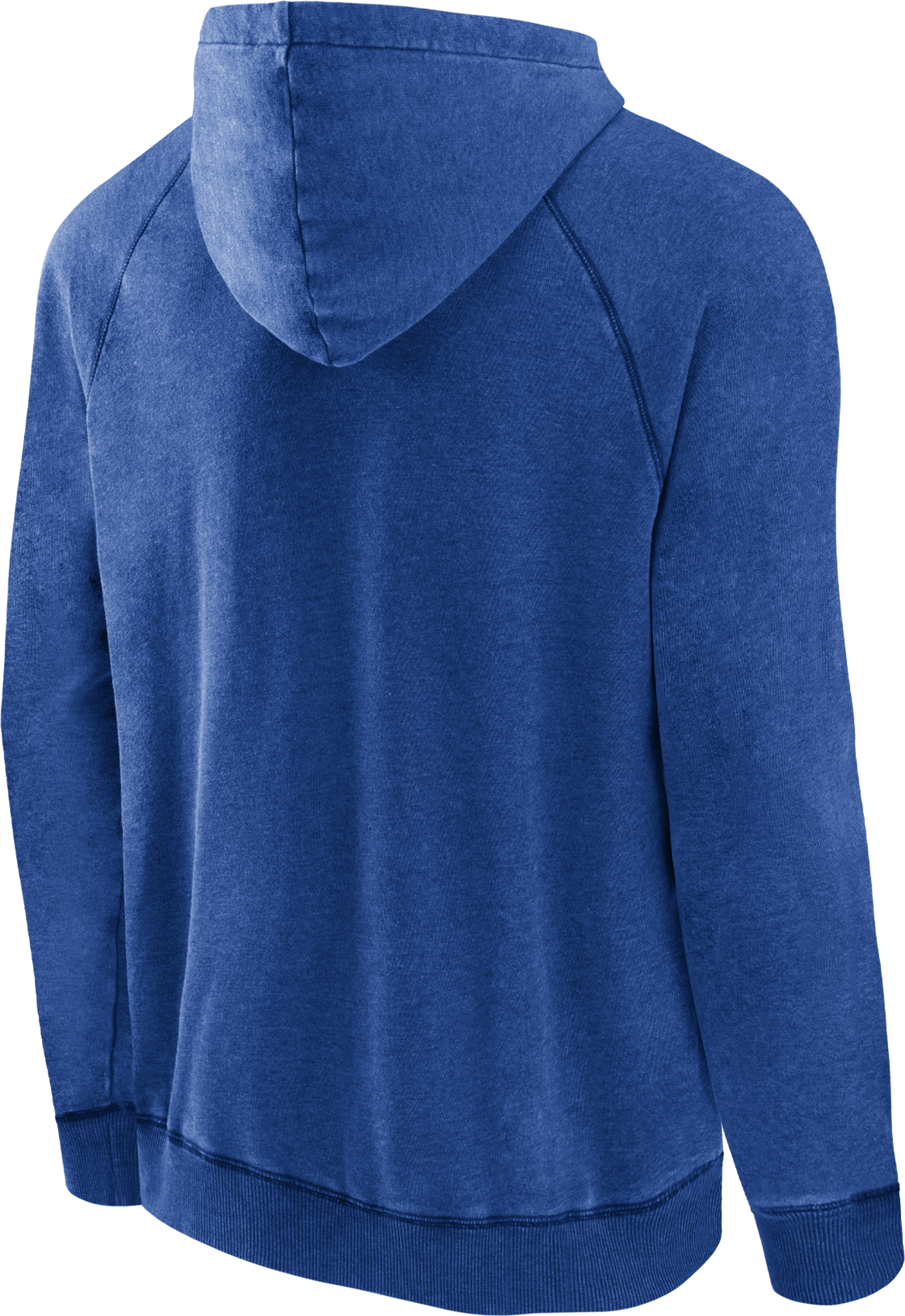 Heritage Terry Hoodie- Edmonton Oilers