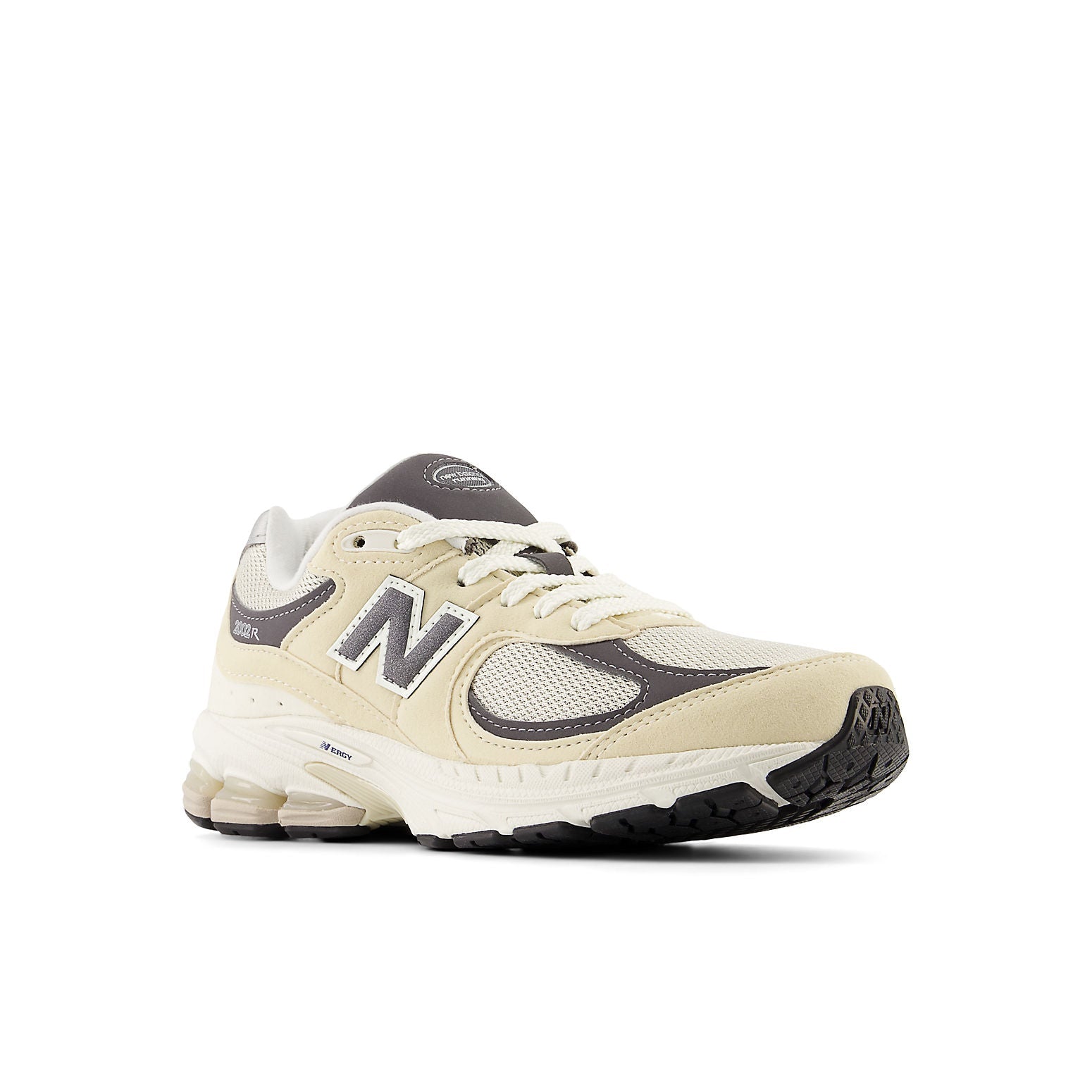 New Balance Kid's Grade School 2002R - Sandstone/Magnet