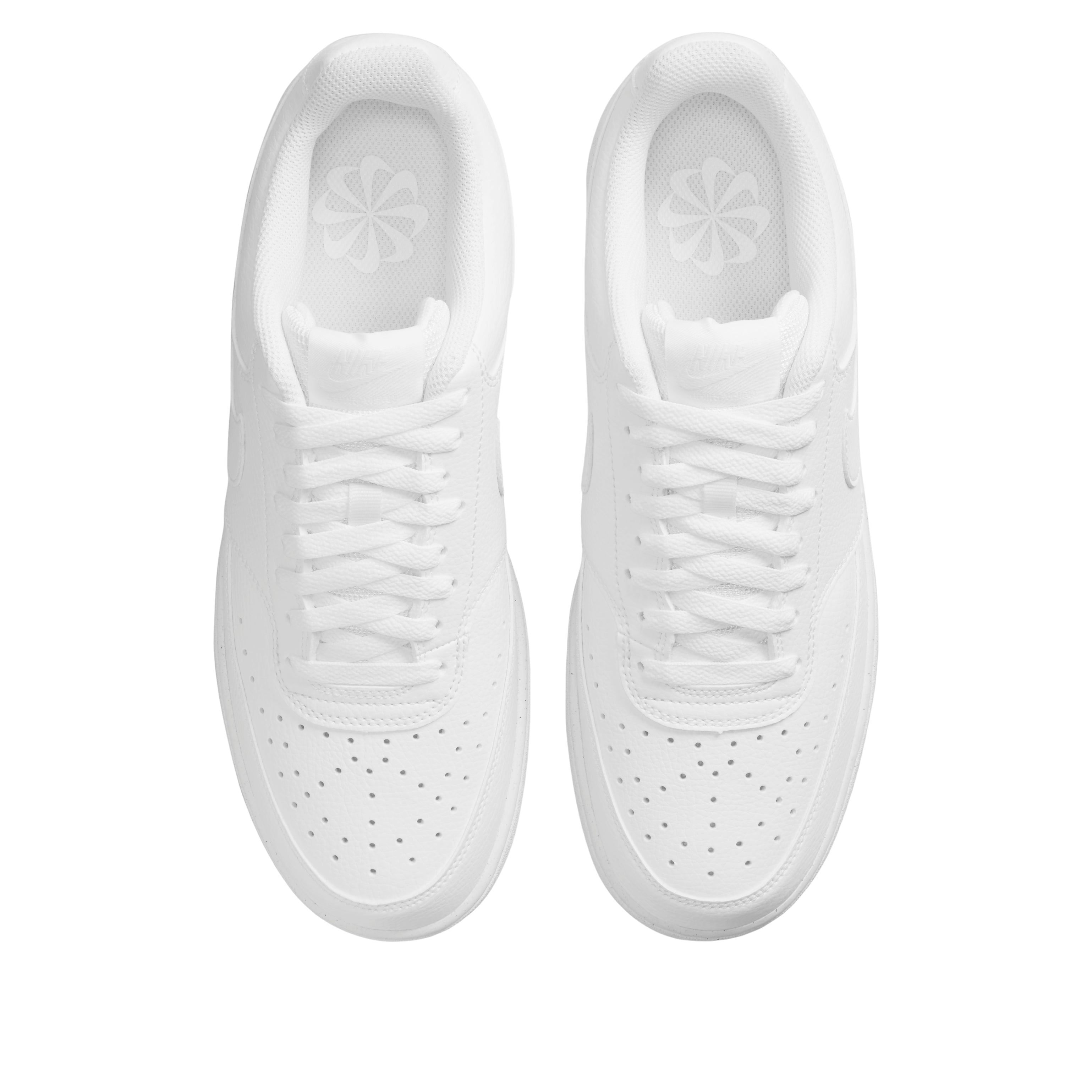 Nike Men's Court Vision Low Next Nature Shoes