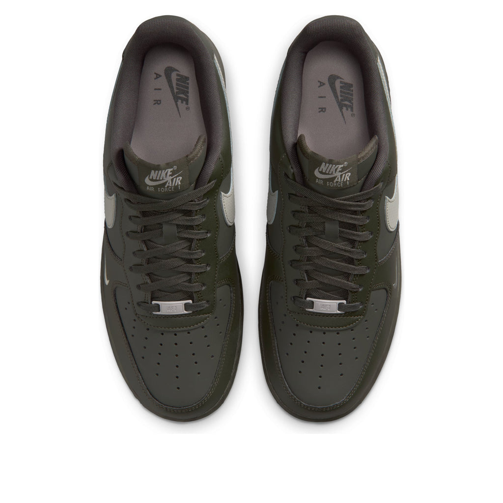 Nike Air Force 1 '07 Newsprint/College Grey