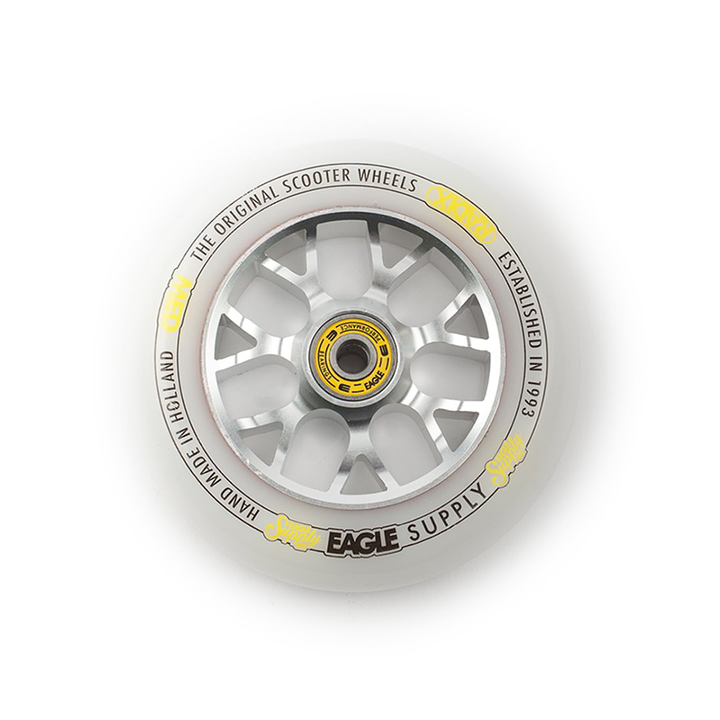 Radix Line Chunky 115mm Wheel (Single)